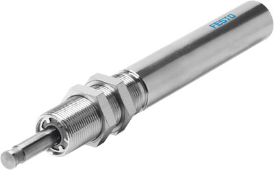 DYHR-25-40-Y5 HYDRAULIC CUSHIONING CYLINDER