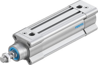 DSBC-40-80-PPVA-N3 STANDARDS-BASED CYLINDER