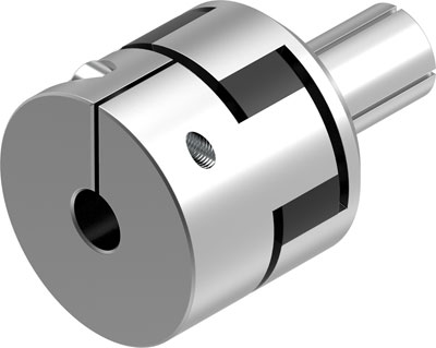 EAMD-42-40-12-16X25 COUPLING