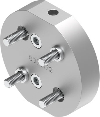 DHAA-G-R3-12-B20-10 ADAPTER KIT