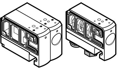 CPVSC1-N-M5O VALVE