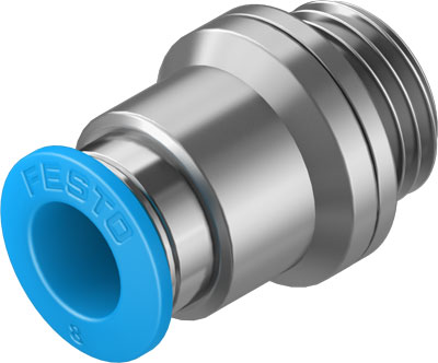 QS-G1/4-8-I PUSH-IN FITTING