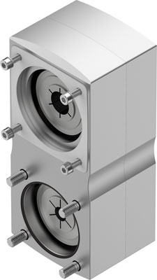 EAMM-U-86-D60-80P-102-S1 PARALLEL KIT