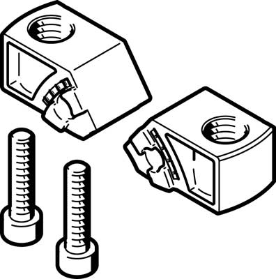 DSM-63-B CUSHIONING MOUNT
