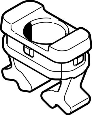 VMPA1-FTI-10 RETAINER
