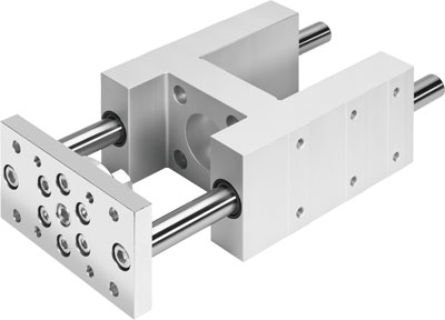 EAGF-V2-KF-100-100 GUIDE UNIT