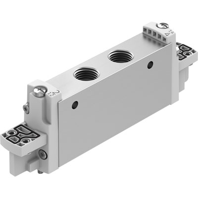VUVG-L18-P53E-G14-P1 SOLENOID VALVE