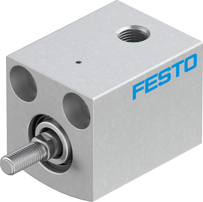 AEVC-10-10-A-P SHORT-STROKE CYLINDER