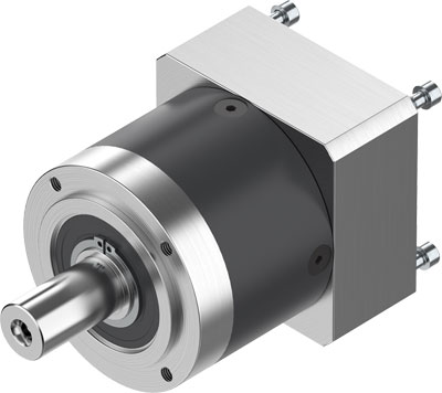 EMGA-80-P-G5-EAS-80 GEAR UNIT