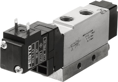 SunSource | 173127 FESTO Pneumatics | SunSource.com