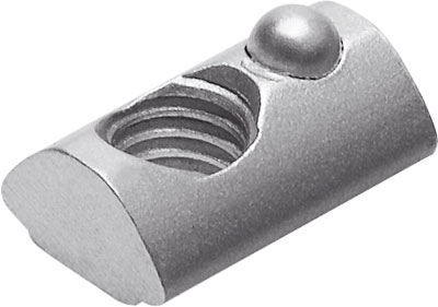 NST-5-M5-50 SLOT NUT