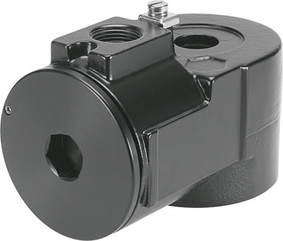 VACC-S18-70-K5-1U-EX4D SOLENOID COIL
