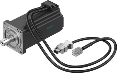 EMMB-AS-60-04-S30S SERVO MOTOR