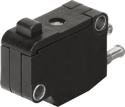 S-3-PK-3-B STEM ACTUATED MICRO VALVE