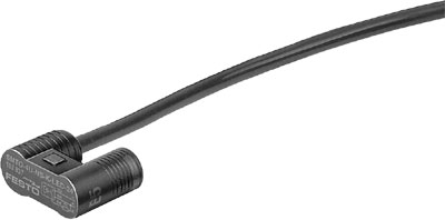 SMTO-4U-PS-K-LED-24 PROXIMITY SENSOR