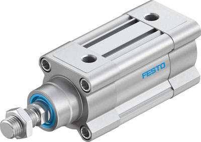 DSBC-50-25-PPSA-N3 STANDARDS-BASED CYLINDER