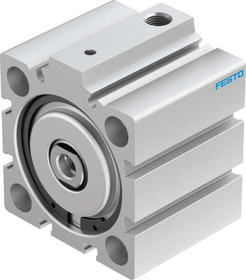 AEVC-50-25-I-P SHORT-STROKE CYLINDER