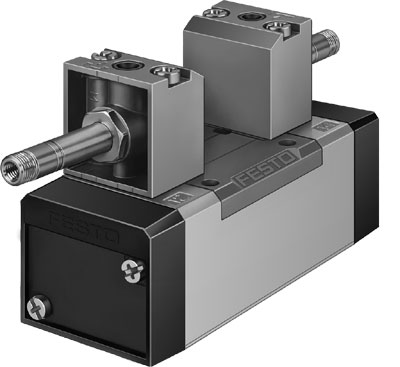 MFH-5/3G-D-1-C-EX SOLENOID VALVE