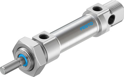 DSNU-20-20-PPS-A STANDARDS-BASED CYLINDER