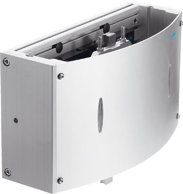 HSP-16-AS-SD HANDLING MODULE