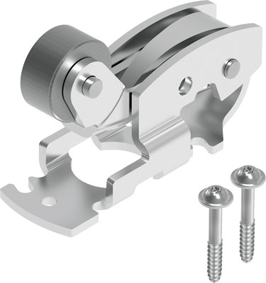 VAOM-R4-20-D1-52 ROLLER LEVER