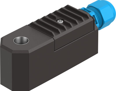 VACC-S13-11-K4-1-EX4A SOLENOID COIL