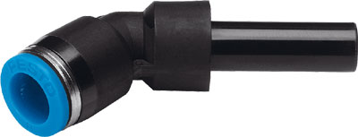 QSW-12HL PUSH-IN CONNECTOR
