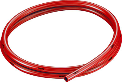 PUN-H-8X1,25-RT PLASTIC TUBING