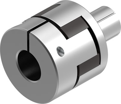 EAMD-25-22-12-10X12 COUPLING