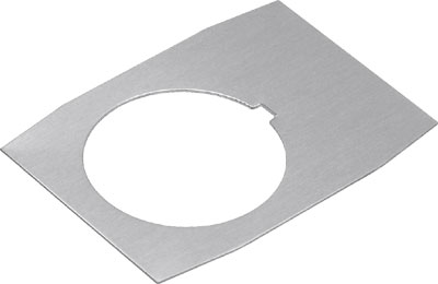 BZ-2-22 INSCRIPTION LABEL