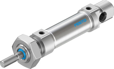 DSNU-16-10-PPS-A STANDARDS-BASED CYLINDER