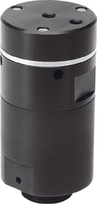 VE-5 AMPLIFIER ACTUATOR