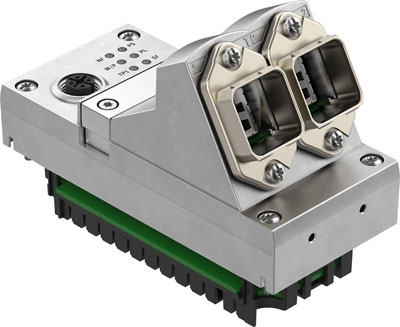 CPX-M-FB44 INTERFACE