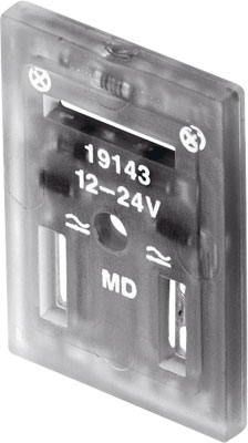 MF-LD-12-24DC ILLUMINATING SEAL