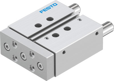 DFM-20-40-P-A-GF GUIDED DRIVE