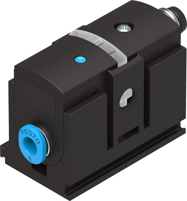 SDE5-D10-O-Q4-P-M8 PRESSURE SENSOR