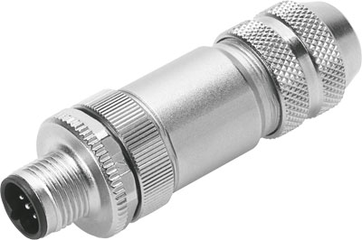NECU-M-S-B12G5-C2-PB PLUG