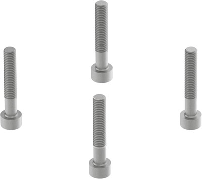 EAHM-L2-M6-90 SCREW KIT