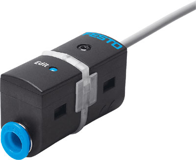 SDE5-V1-NF-Q6E-V-K PRESSURE SENSOR