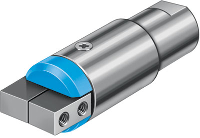 HGWM-08-EZ-G8 ANGLE GRIPPER