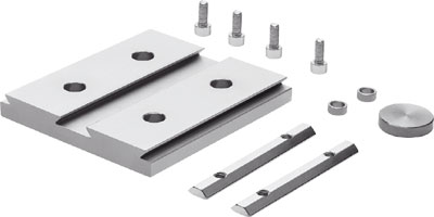 HAPB-3 ADAPTER PLATE KIT