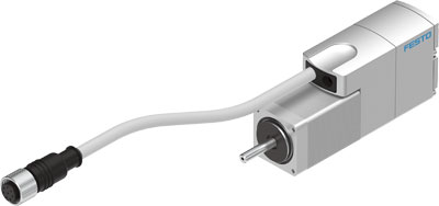 EMMS-ST-28-L-SB STEPPER MOTOR