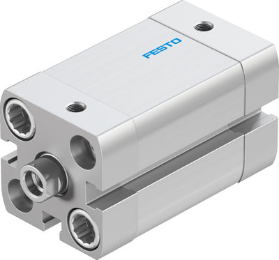 ADN-20-25-I-PPS-A COMPACT CYLINDER