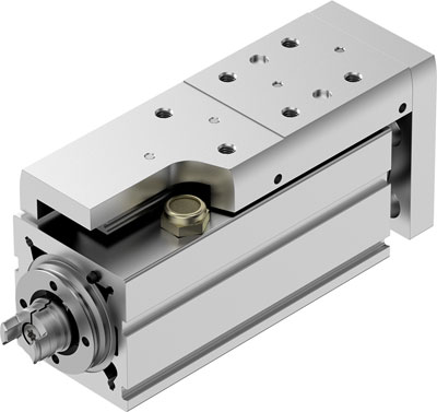 EGSC-BS-KF-45-50-10P MINI SLIDE