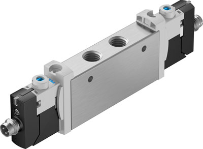 VUVG-L14-P53E-T-G18-1R8L SOLENOID VALVE