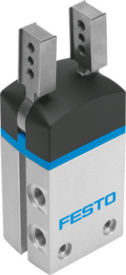 DHRS-32-A-NC RADIAL GRIPPER