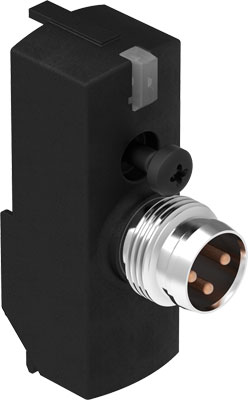 VAVE-L1-1VR8-LP ELECTRICAL CONNECTION BOX