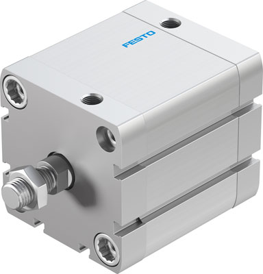 ADN-63-40-A-P-A COMPACT CYLINDER