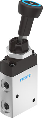 VHEF-VT-B32-G14 TOGGLE LEVER VALVE