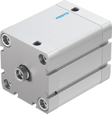 ADN-21/2"-2"-I-P-A COMPACT CYLINDER